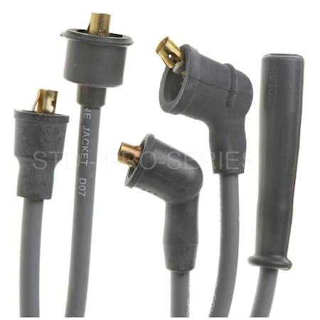 Pro Series Wire Pro 26453 Spark Plug Wire Set 26453